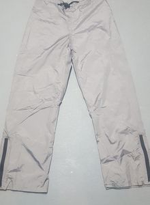 EMS Gortex Packable Rain Pants.